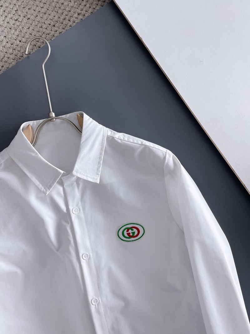 Gucci Shirts